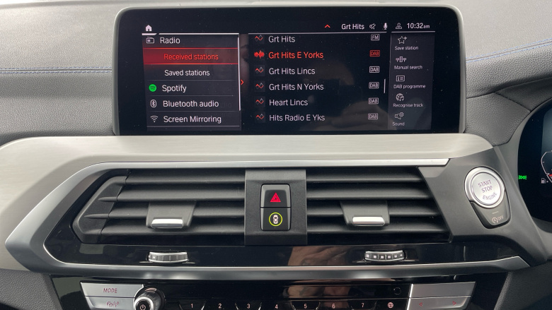 BMW X4 xDrive M40i 5dr Step Auto Petrol Estate